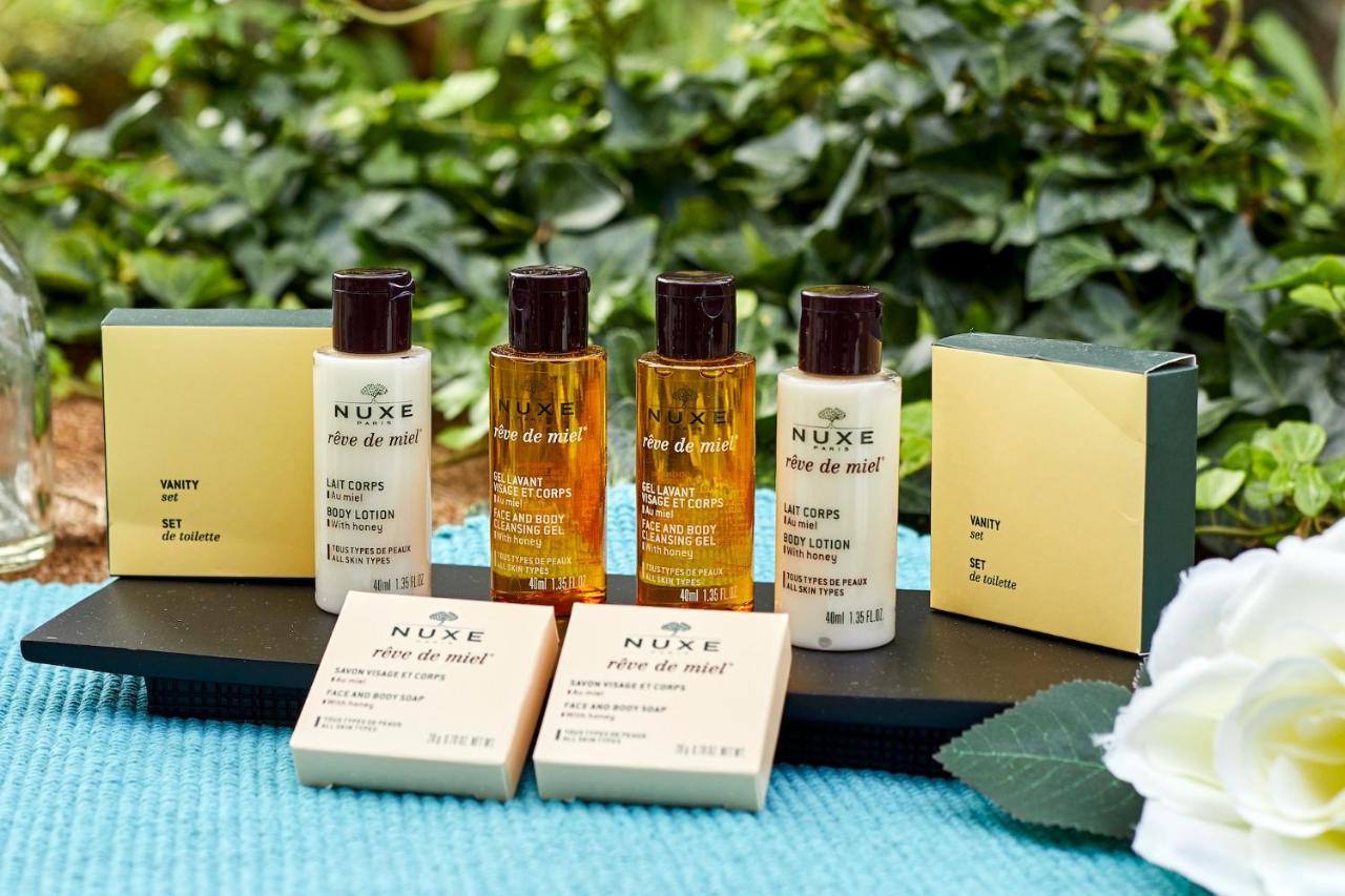 Alexandra Les Jardins D'arlias Luxury By Sweett