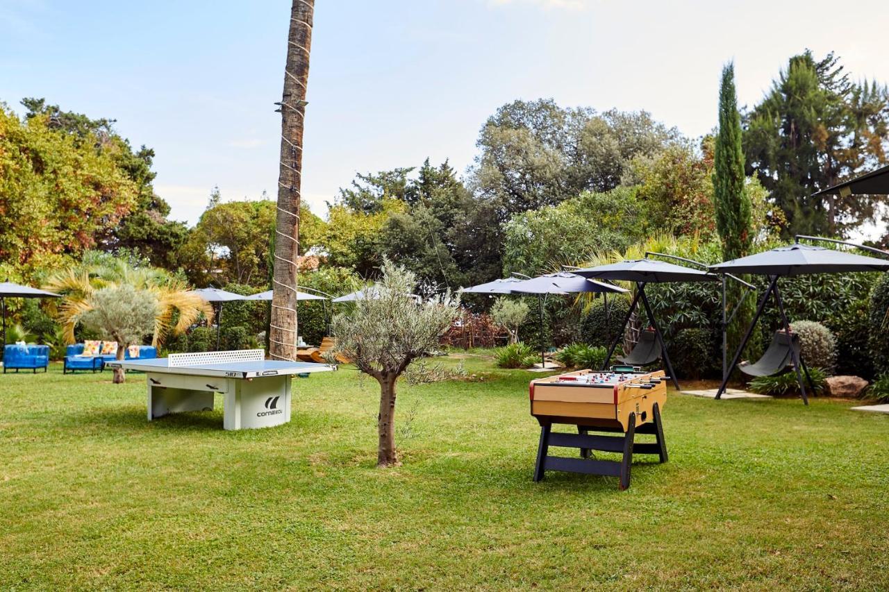 Alexandra Les Jardins D'arlias Luxury By Sweett Appartement *