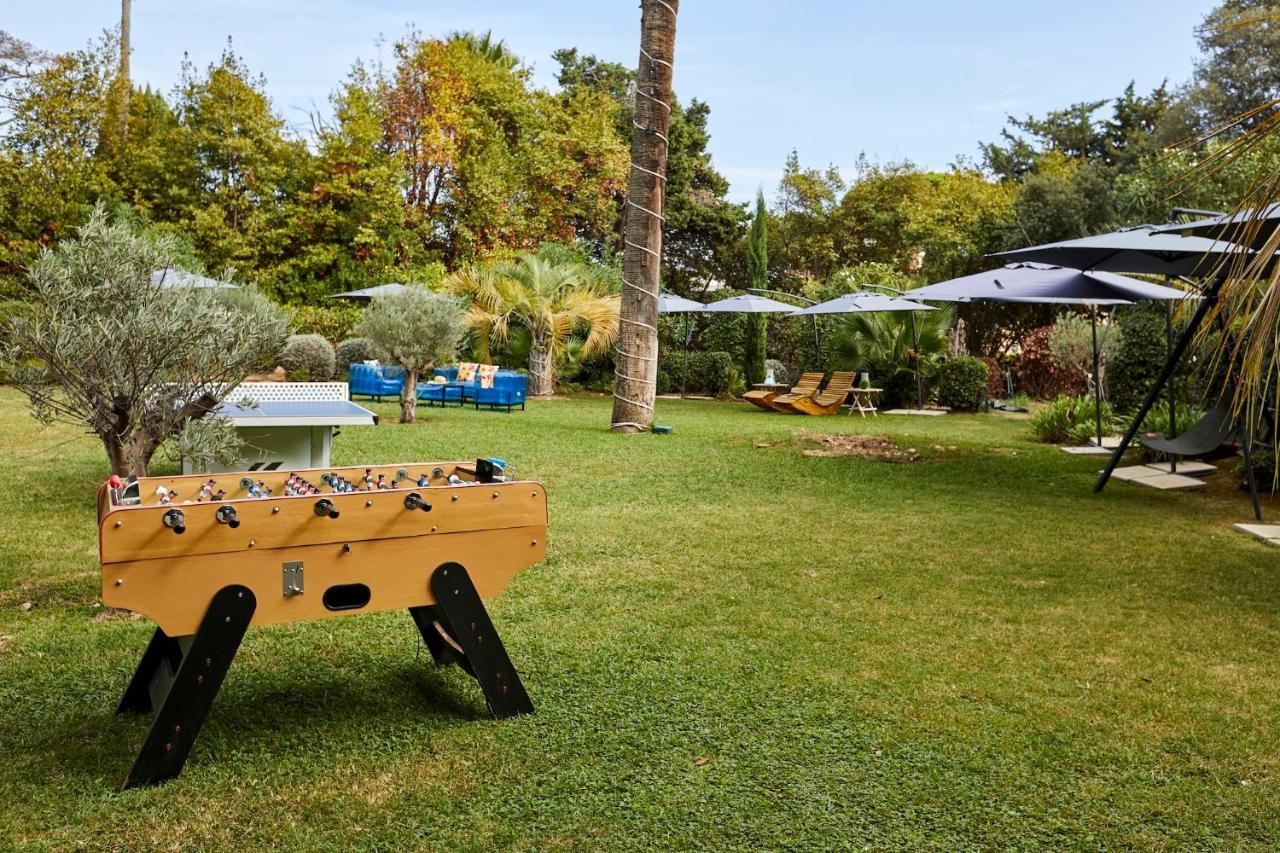 Alexandra Les Jardins D'arlias Luxury By Sweett Cannes