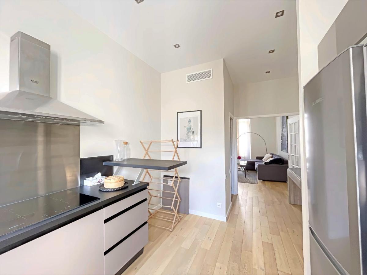 Arriere Croisette - Moderne By Estates