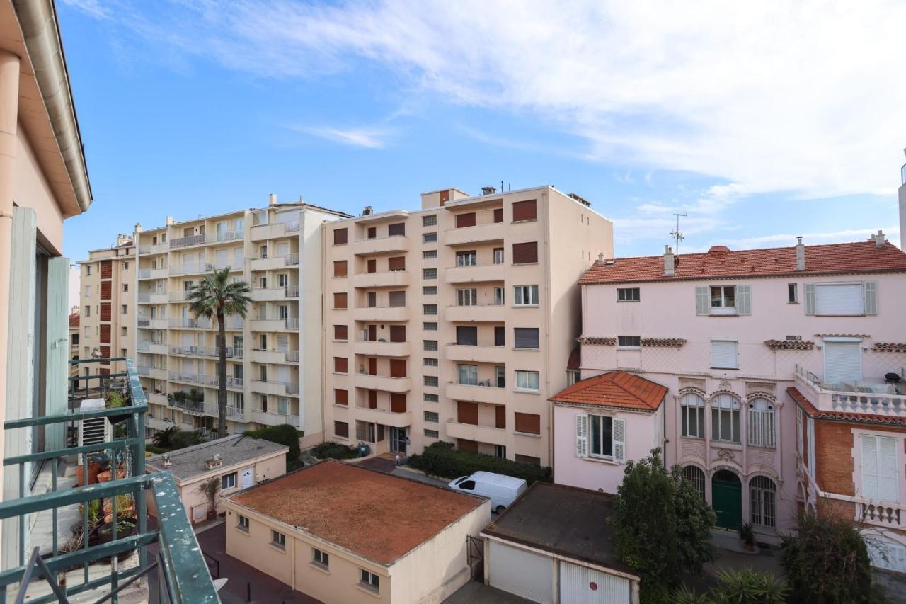 Immogroom - Duplex With Air Conditioner - 5 Min From The - Suquet *