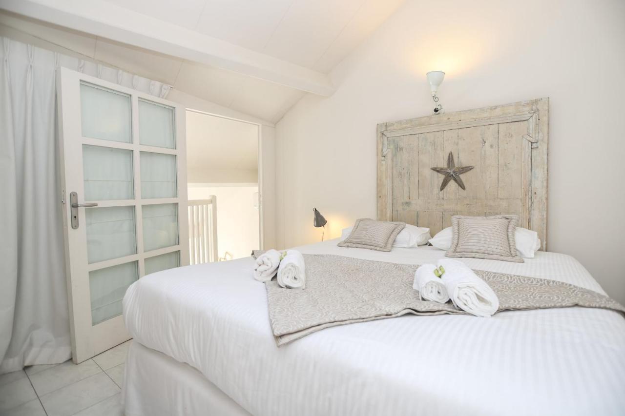 Appartement Immogroom - Duplex With Air Conditioner - 5 Min From The - Suquet Cannes