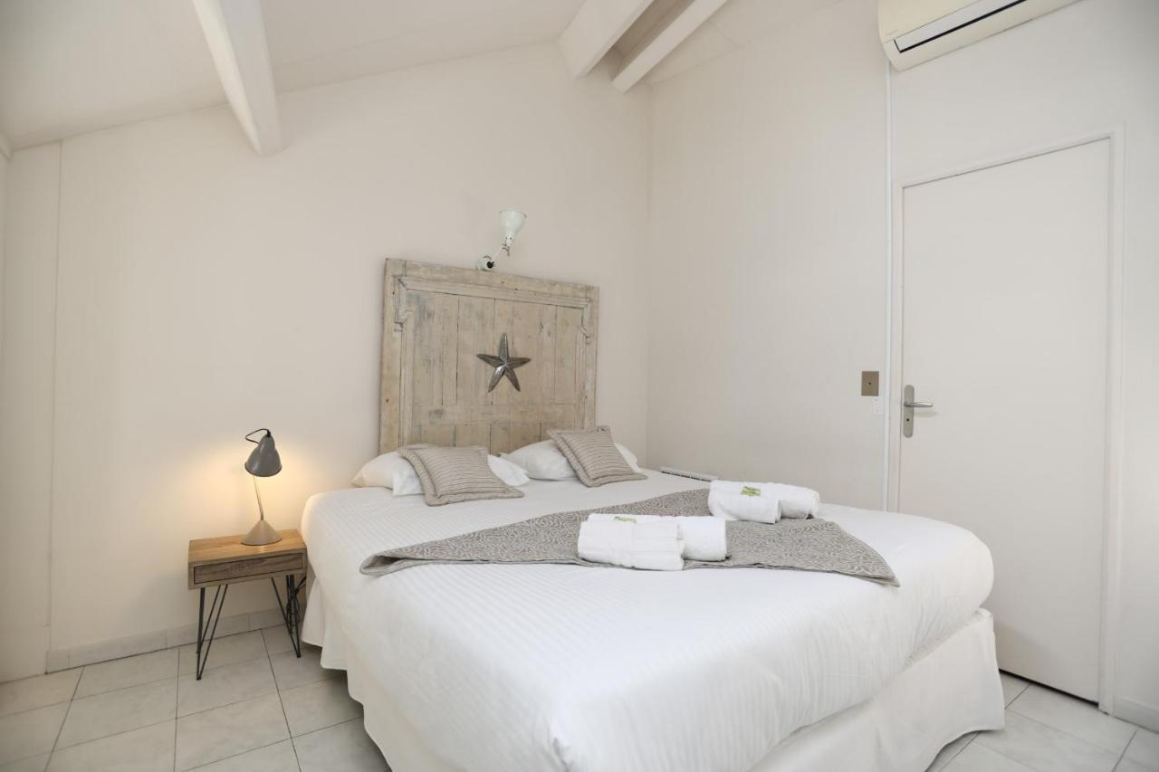 Immogroom - Duplex With Air Conditioner - 5 Min From The - Suquet Appartement