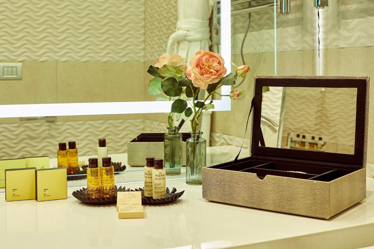 Alexandra Les Jardins D'arlias Luxury By Sweett * Cannes