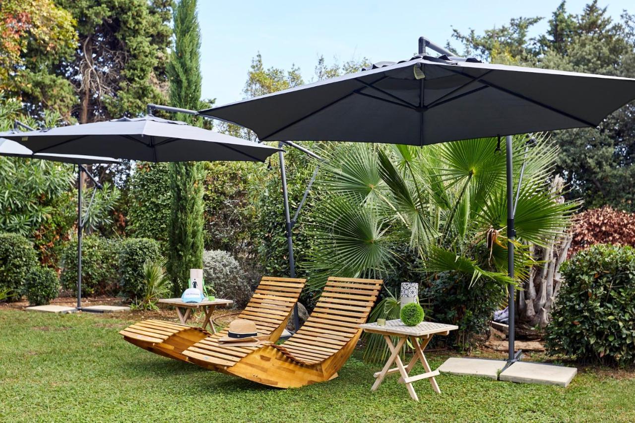 Alexandra Les Jardins D'arlias Luxury By Sweett *