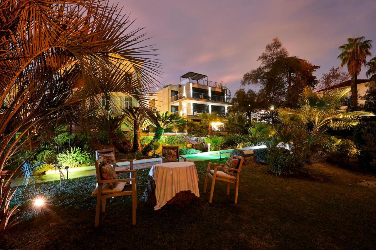 Appartement Alexandra Les Jardins D'arlias Luxury By Sweett Cannes