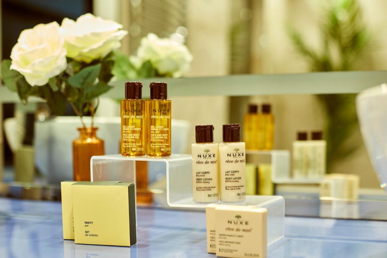 Alexandra Les Jardins D'arlias Luxury By Sweett
