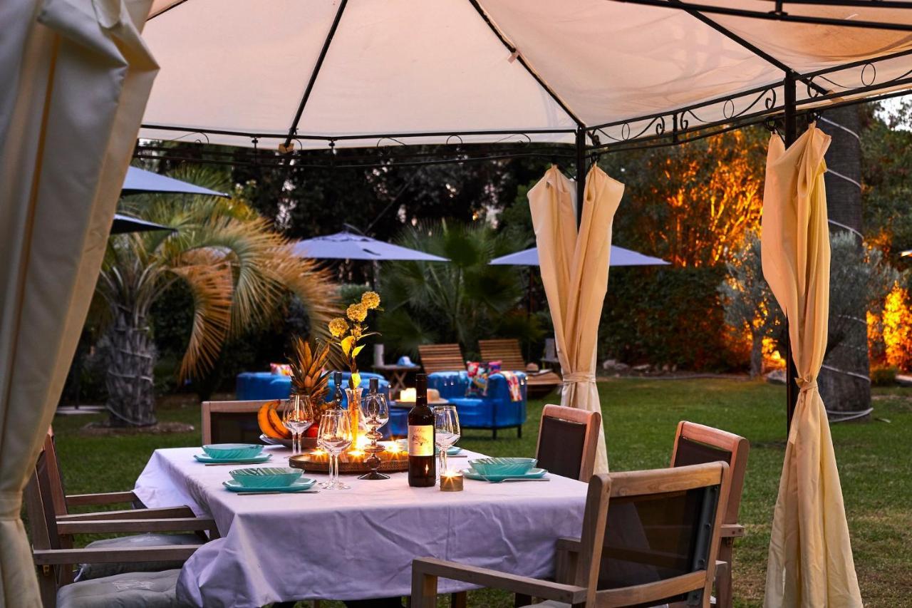 Alexandra Les Jardins D'arlias Luxury By Sweett Appartement Cannes