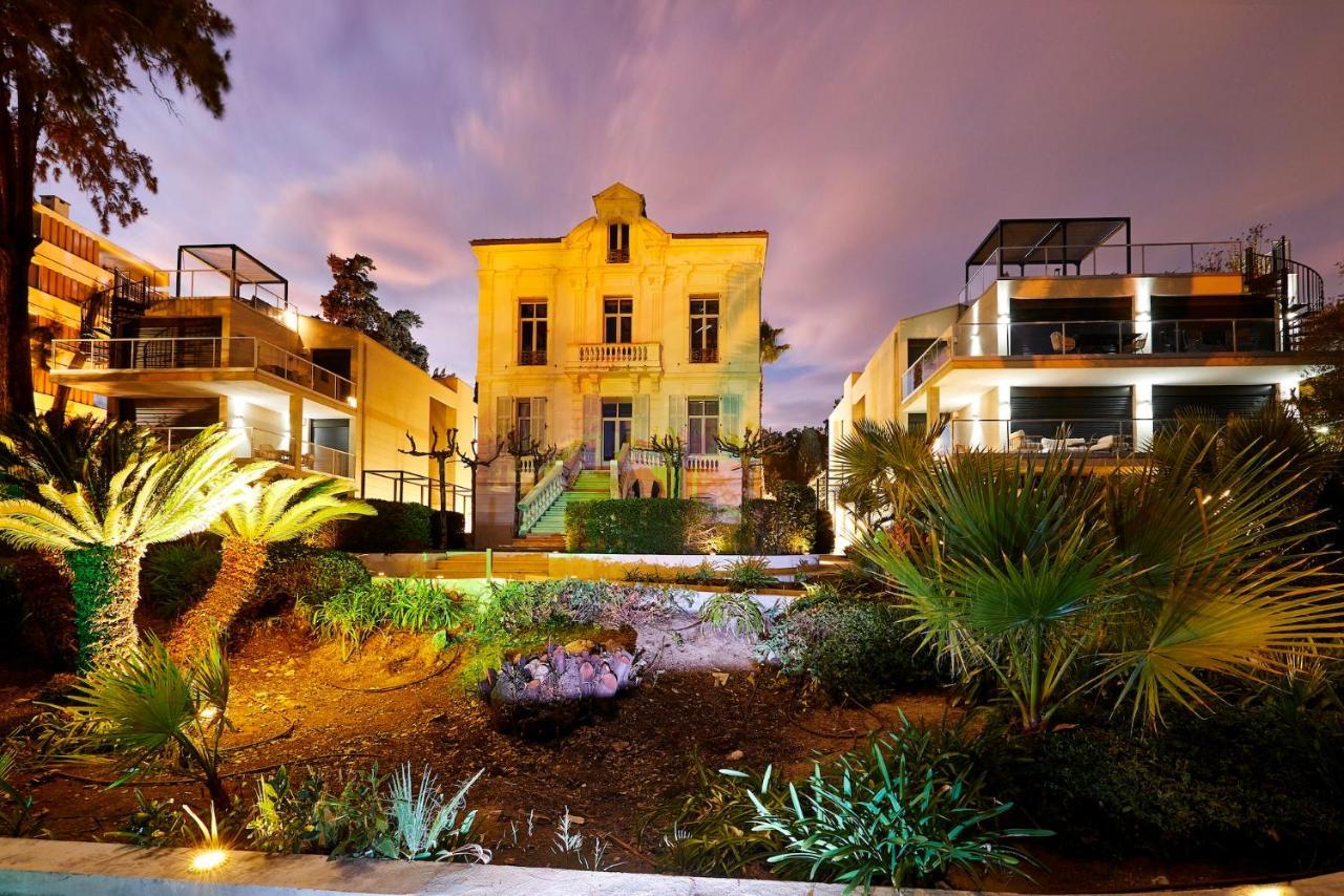 Alexandra Les Jardins D'arlias Luxury By Sweett * Cannes