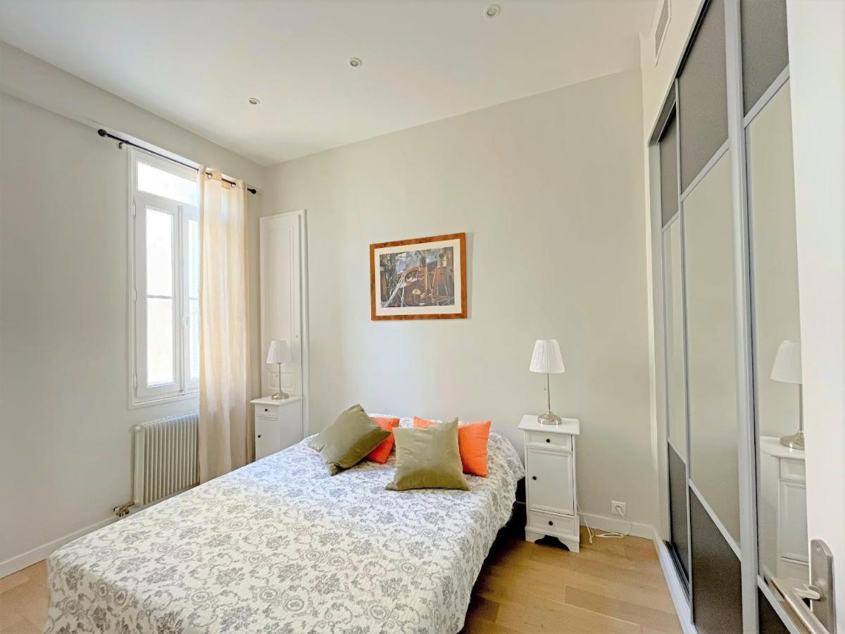 Arriere Croisette - Moderne By Estates * Cannes