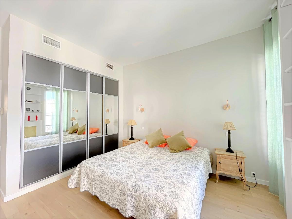 Appartement Arriere Croisette - Moderne By Estates