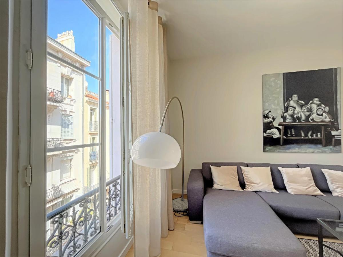 Arriere Croisette - Moderne By Estates Appartement
