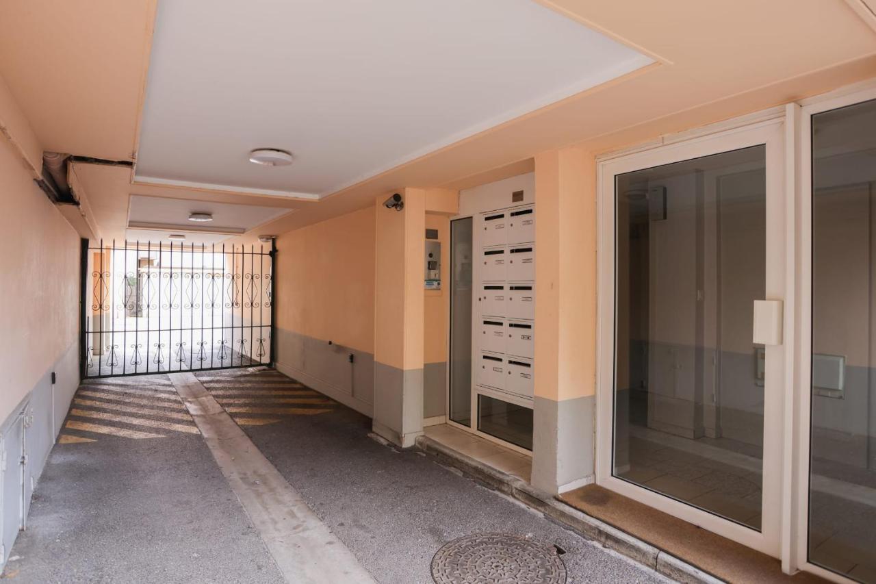 Appartement Immogroom - Duplex With Air Conditioner - 5 Min From The - Suquet