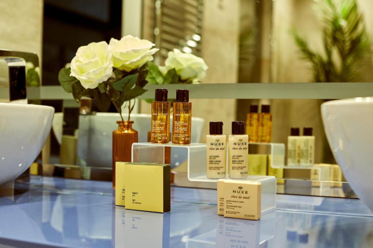 Alexandra Les Jardins D'arlias Luxury By Sweett Appartement Cannes
