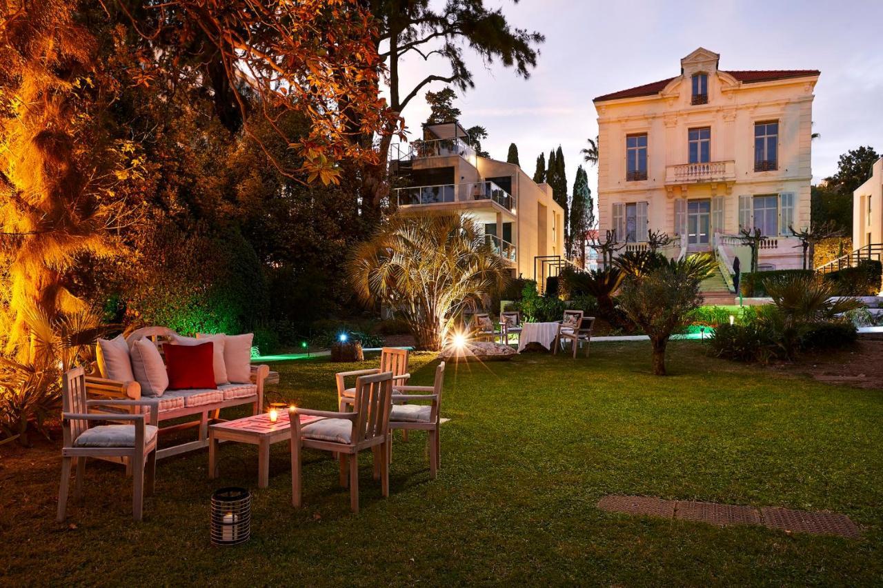 Alexandra Les Jardins D'arlias Luxury By Sweett Appartement Cannes