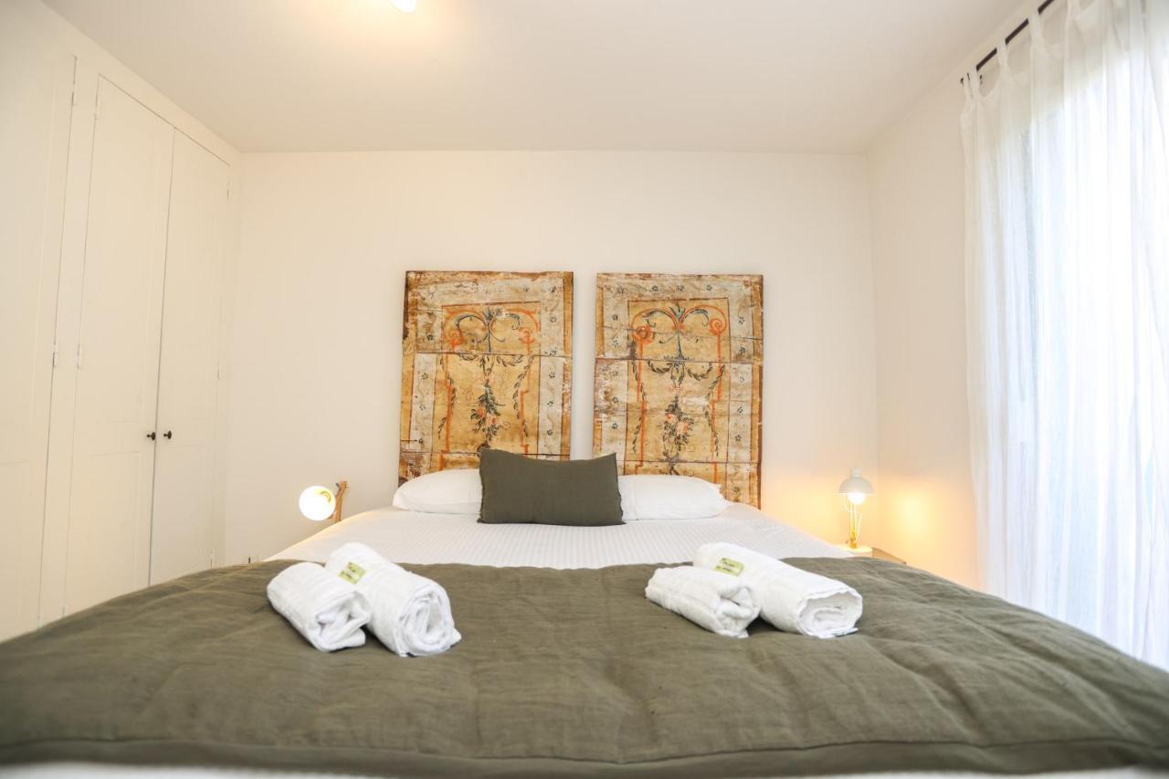 Immogroom - Duplex With Air Conditioner - 5 Min From The - Suquet Cannes