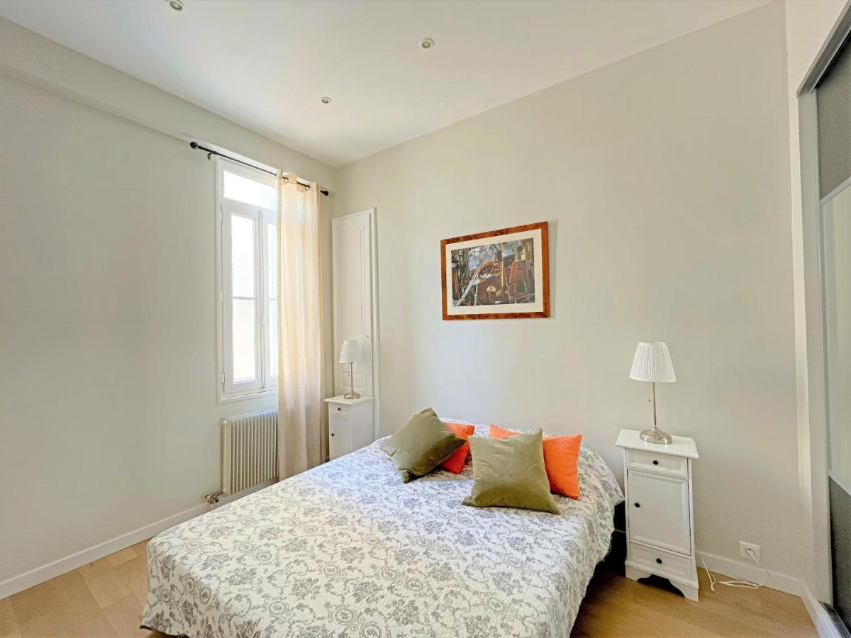 Appartement Arriere Croisette - Moderne By Estates *