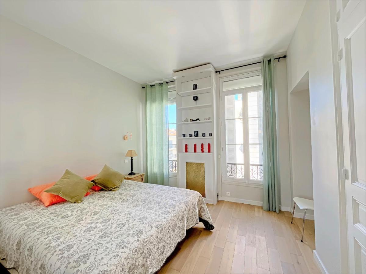 Appartement Arriere Croisette - Moderne By Estates Cannes