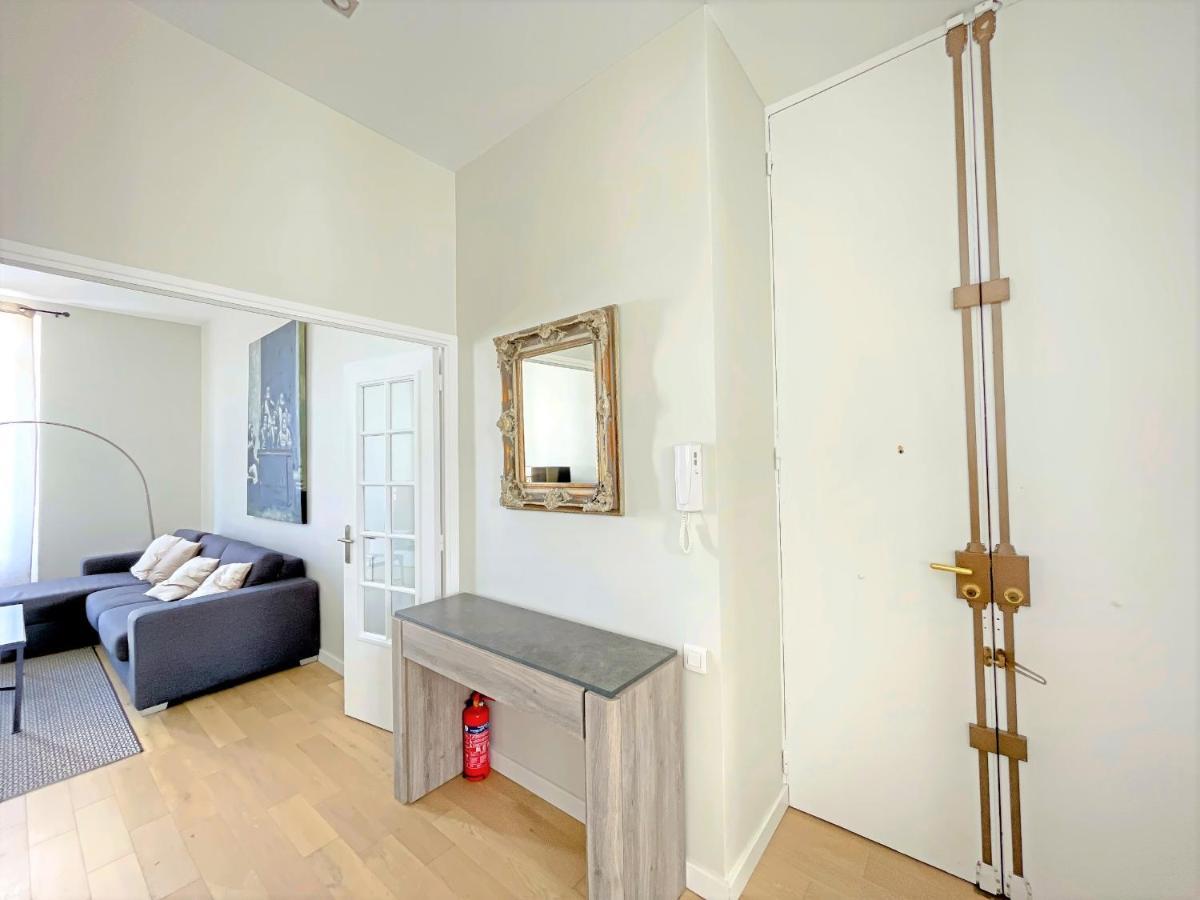 Arriere Croisette - Moderne By Estates * Cannes