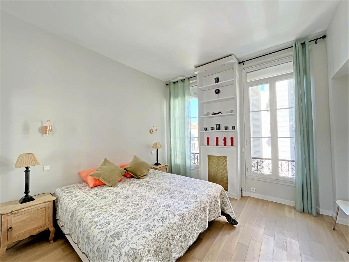 Arriere Croisette - Moderne By Estates Appartement Cannes