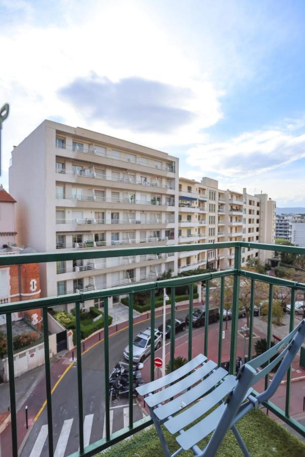 Immogroom - Duplex With Air Conditioner - 5 Min From The - Suquet