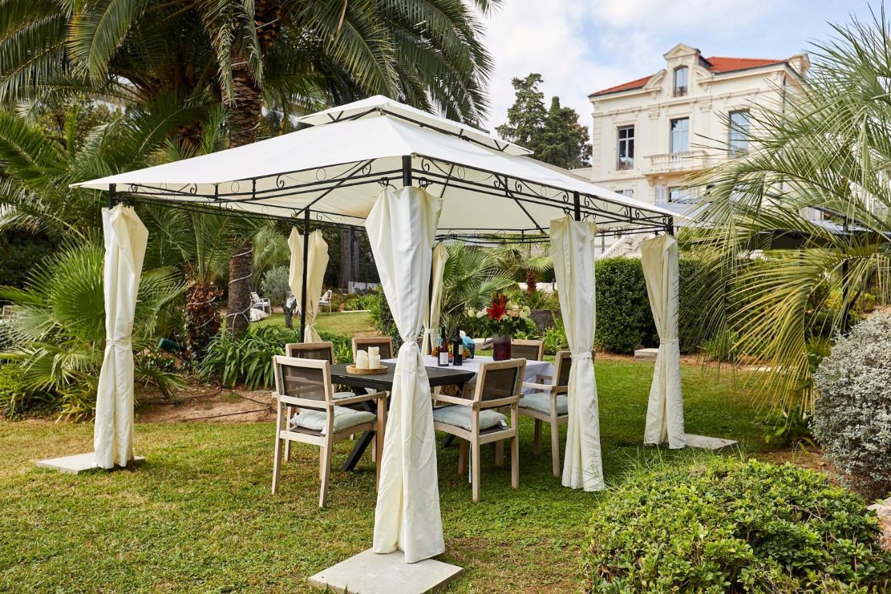 Alexandra Les Jardins D'arlias Luxury By Sweett *