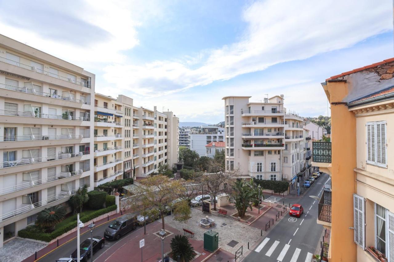 Appartement Immogroom - Duplex With Air Conditioner - 5 Min From The - Suquet *