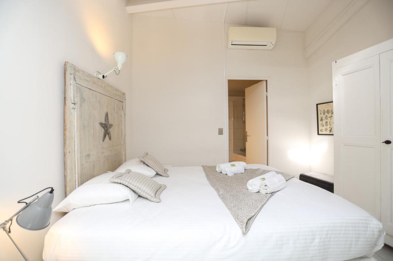 Immogroom - Duplex With Air Conditioner - 5 Min From The - Suquet * Cannes