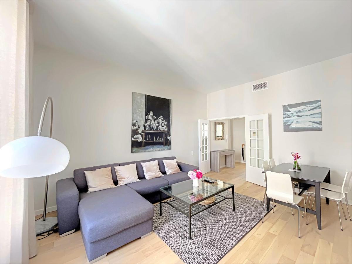 Appartement Arriere Croisette - Moderne By Estates *