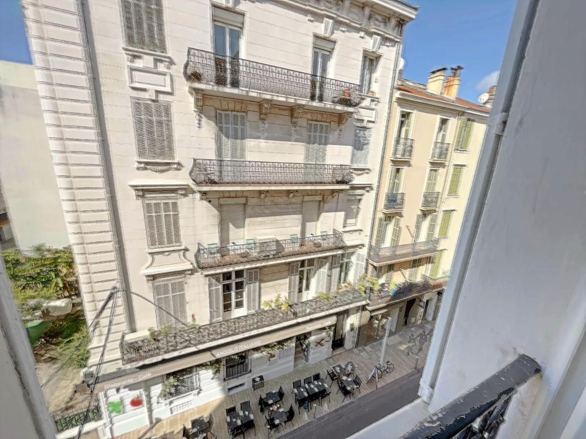 Arriere Croisette - Moderne By Estates * Cannes