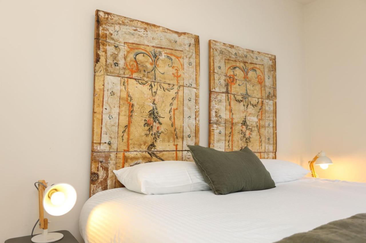 Immogroom - Duplex With Air Conditioner - 5 Min From The - Suquet *