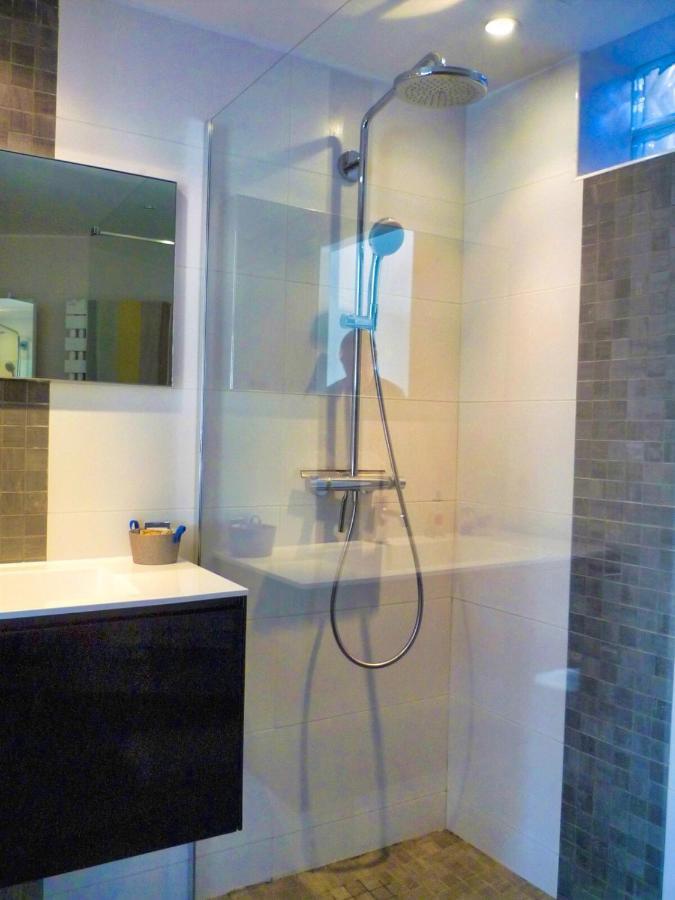 Apartment Beautiful And Spacious With A Lovely Garden *