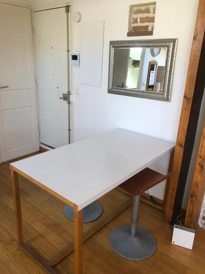 Centre Croisette Emplacement Exceptionnel Apartment *