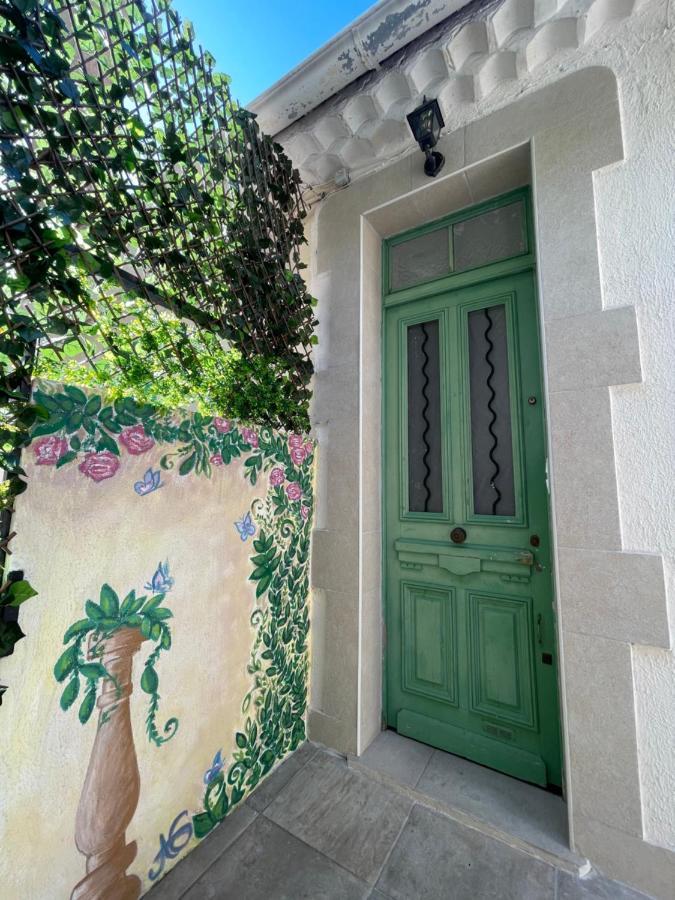Heart Of Old Town - 150m & Palais Des Festivals 600m Apartment