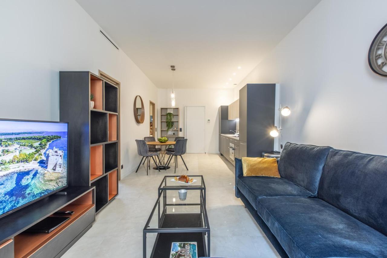 Meynadier - - New - Ac - Wifi - Close And Palais - Lra Apartment