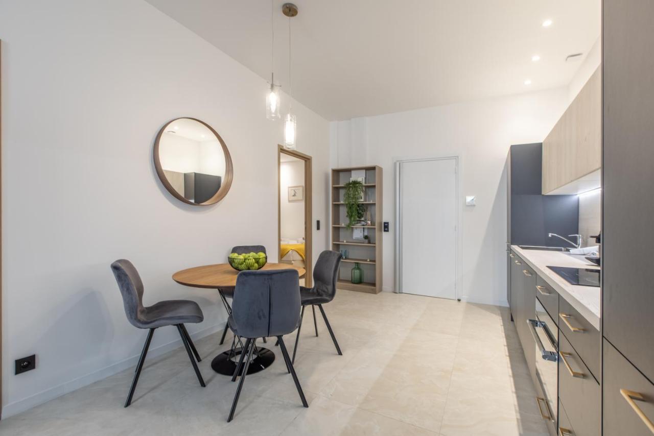 Meynadier - - New - Ac - Wifi - Close And Palais - Lra *