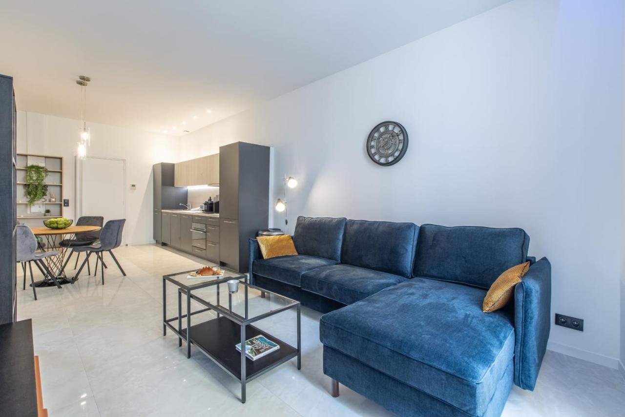 Meynadier - - New - Ac - Wifi - Close And Palais - Lra