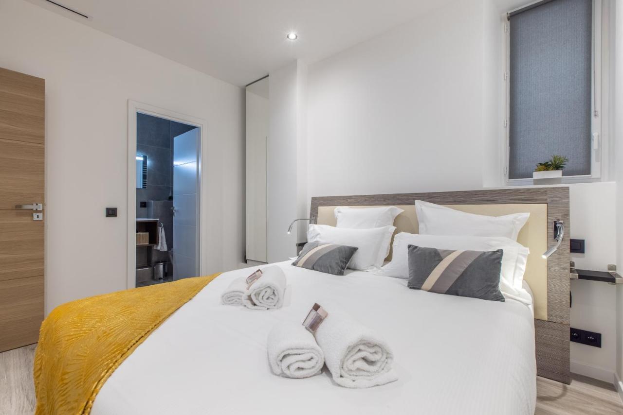 Meynadier - - New - Ac - Wifi - Close And Palais - Lra Cannes