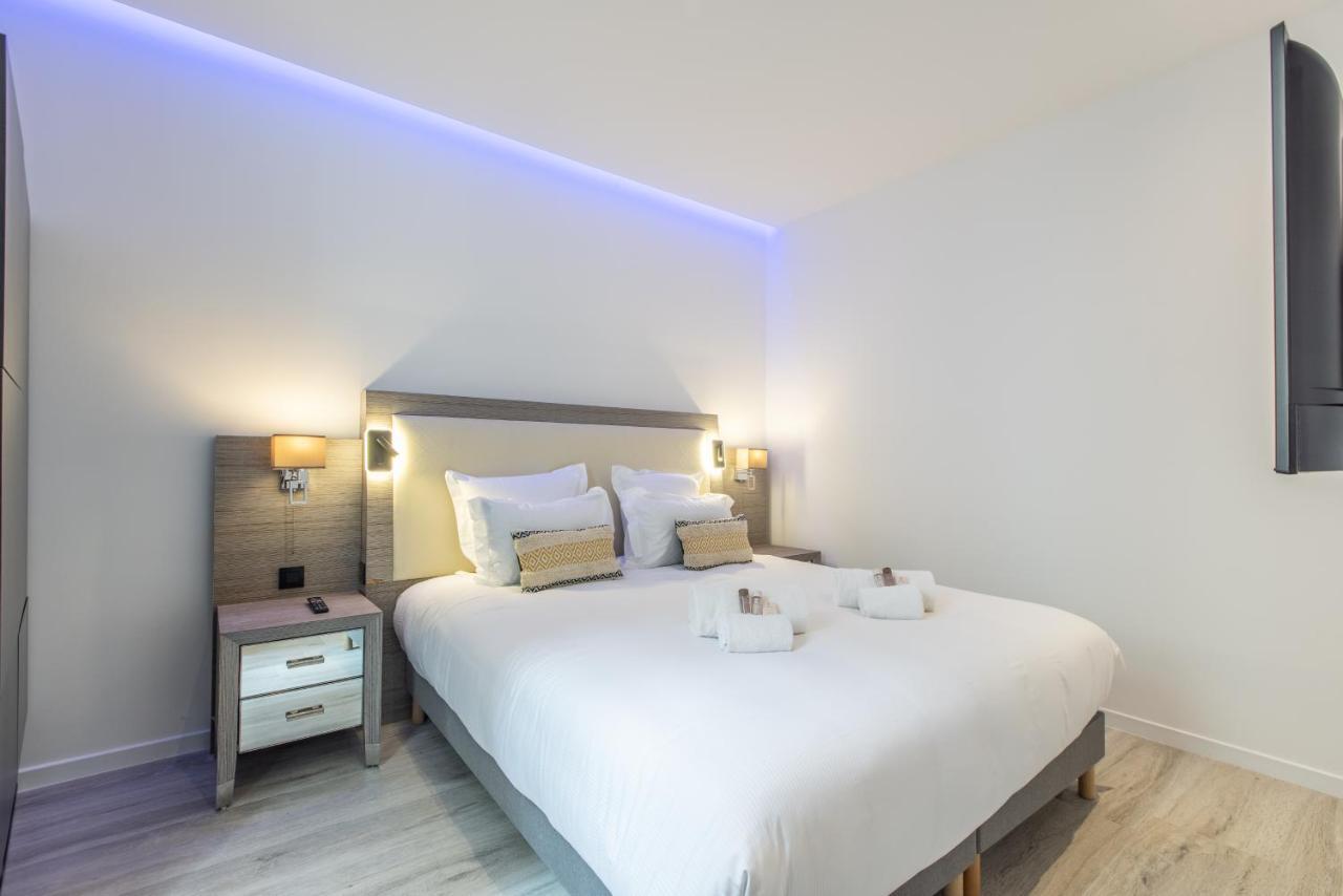 Meynadier - - New - Ac - Wifi - Close And Palais - Lra Cannes