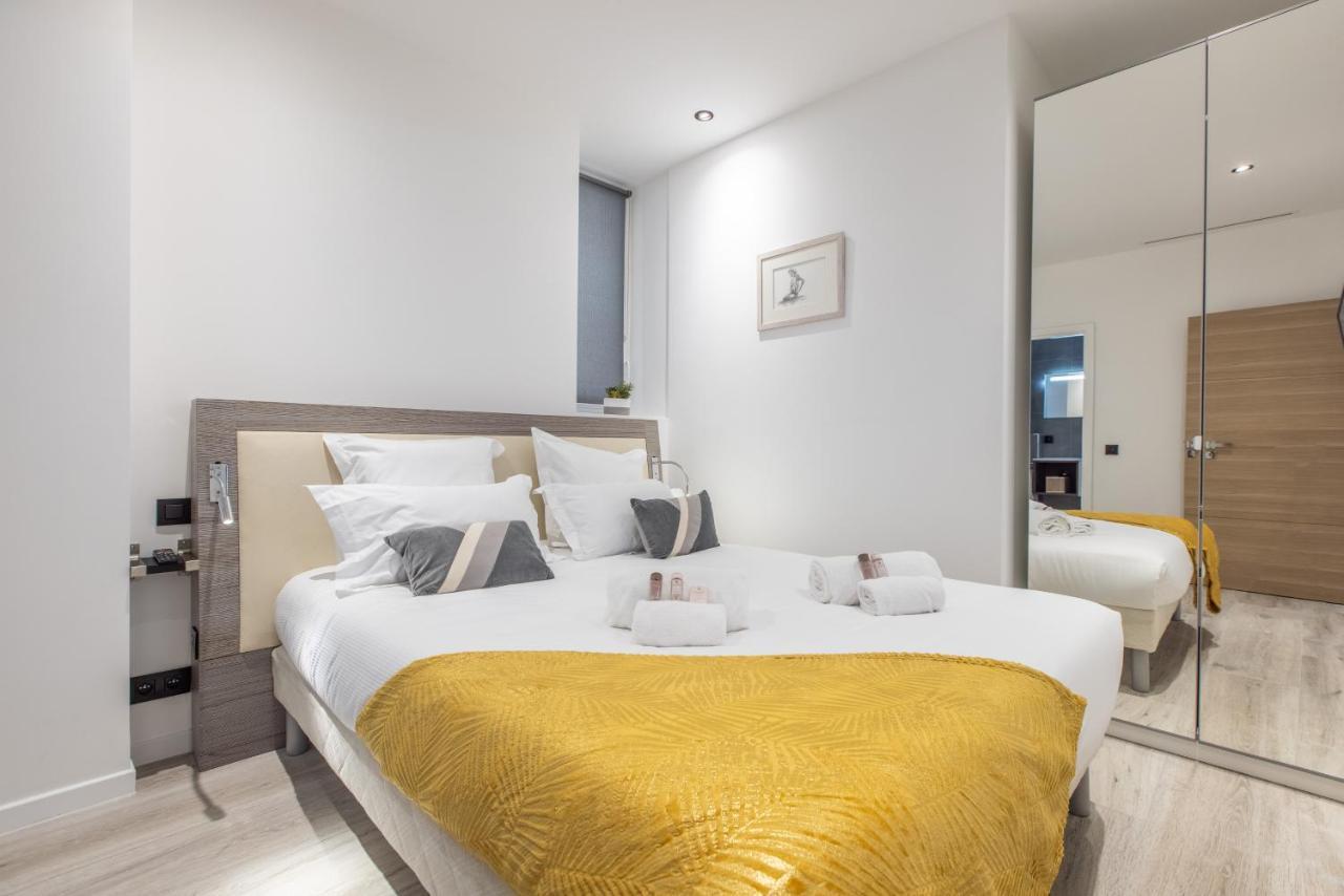 Meynadier - - New - Ac - Wifi - Close And Palais - Lra * Cannes