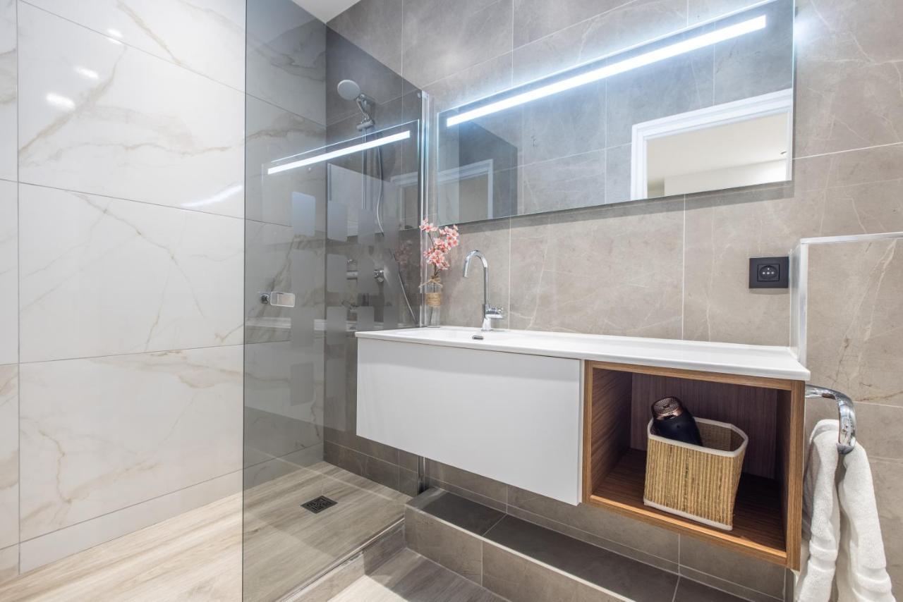 Meynadier - - New - Ac - Wifi - Close And Palais - Lra *