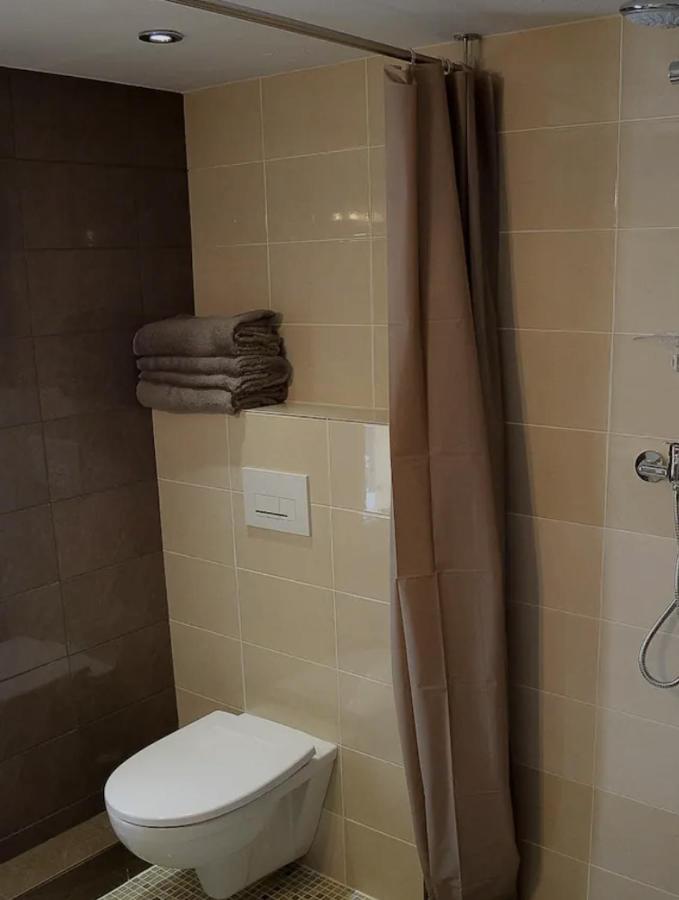 Appartement Croisette *