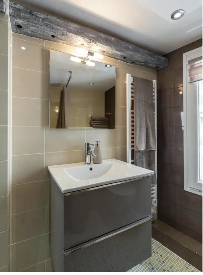 Appartement Croisette