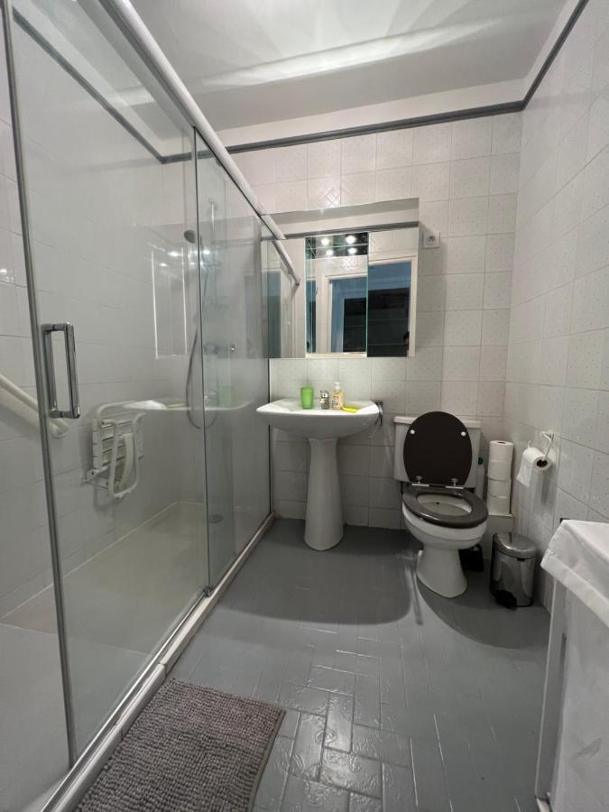 Martinez- Family 100m2 *