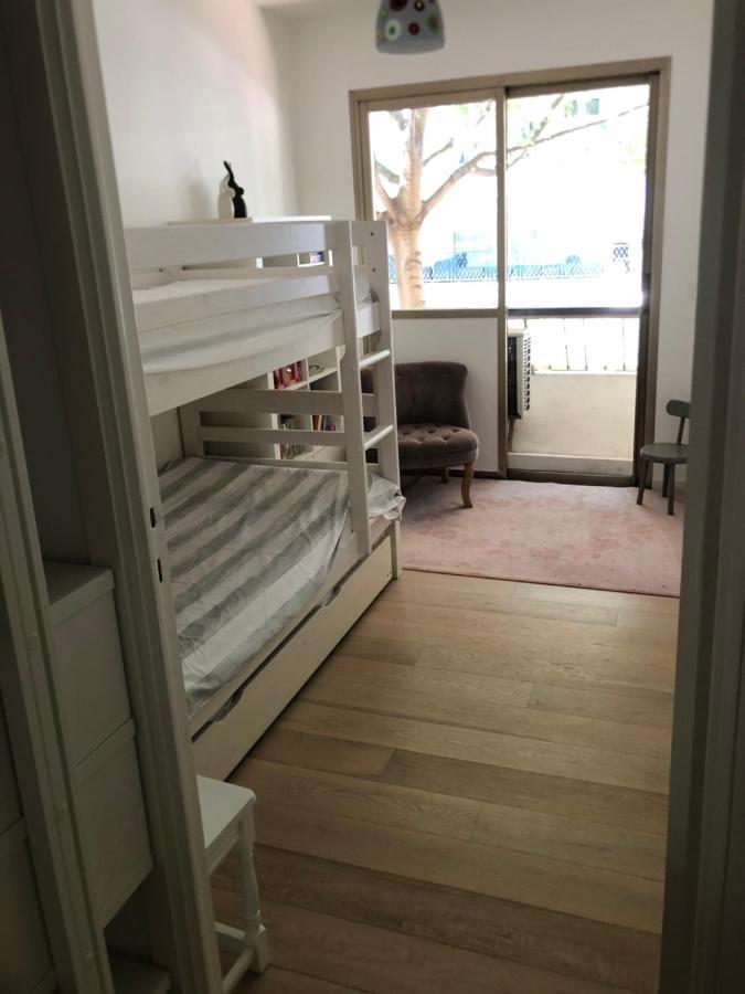 Martinez- Family 100m2 Apartamento Cannes