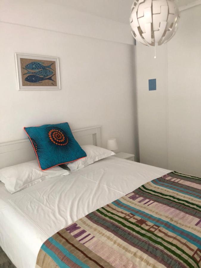 Apartamento Martinez- Family 100m2 *
