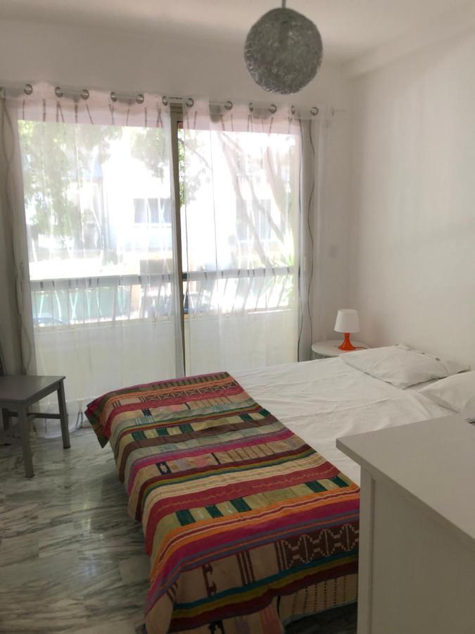 Martinez- Family 100m2 Apartamento Cannes