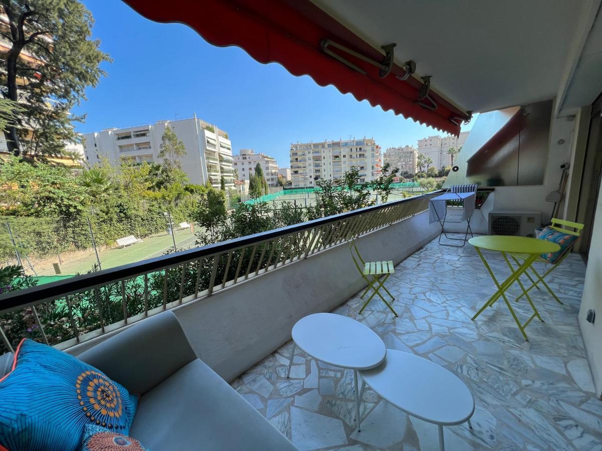 Martinez- Family 100m2 Apartamento