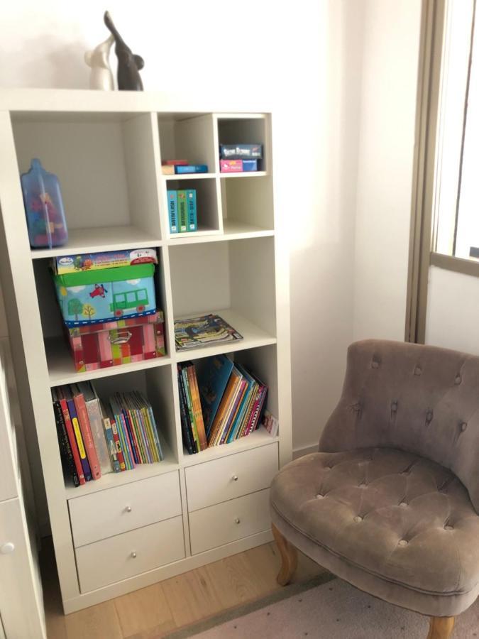 Martinez- Family 100m2 Apartamento Cannes