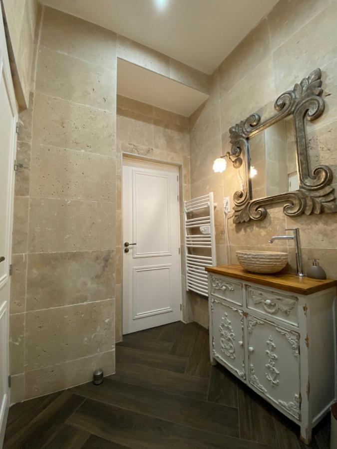 Heart Of Old Town - 150m & Palais Des Festivals 600m Apartment *